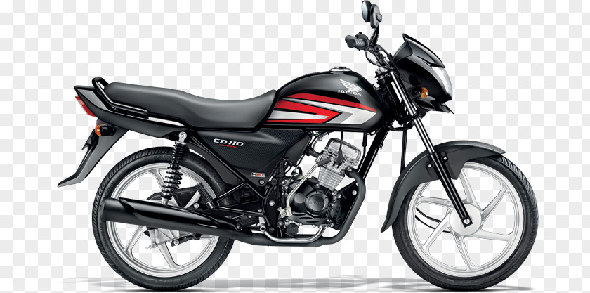 Honda Motorcycle Bajaj Platina Auto HMSI PNG
