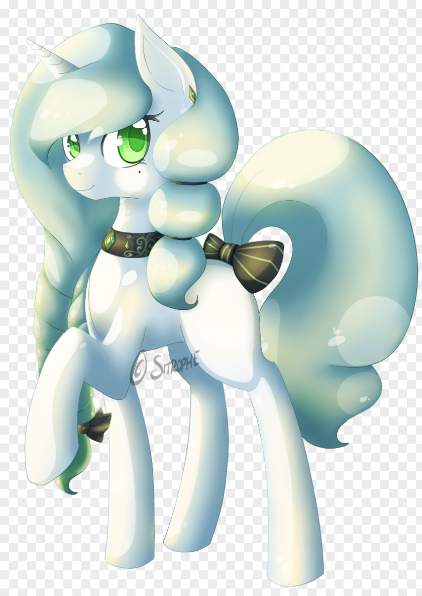 Horse Pony Cartoon PNG