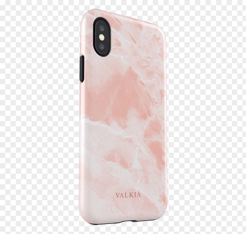 Iphone Pink Apple IPhone 8 Plus X Marble Valkia Marmar Oniksi PNG