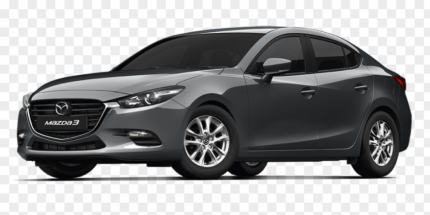 Mazda 2018 Mazda3 Car 2017 Demio PNG