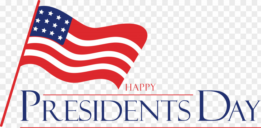 Presidents Day PNG