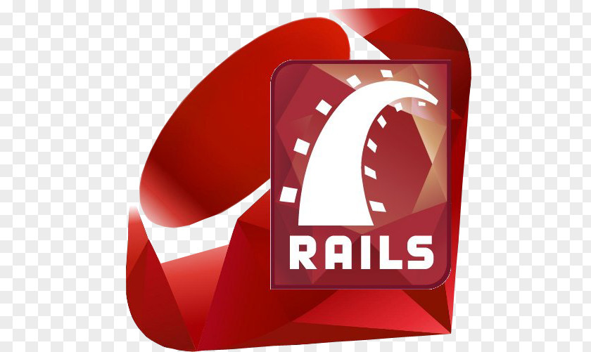 Ruby Programming Language On Rails Web Framework Software AngularJS PNG
