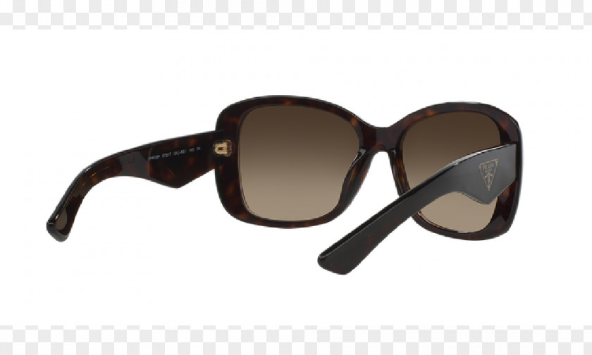 Sunglasses Prada PR07PS-NAI0A7 Goggles PR 27NS PNG