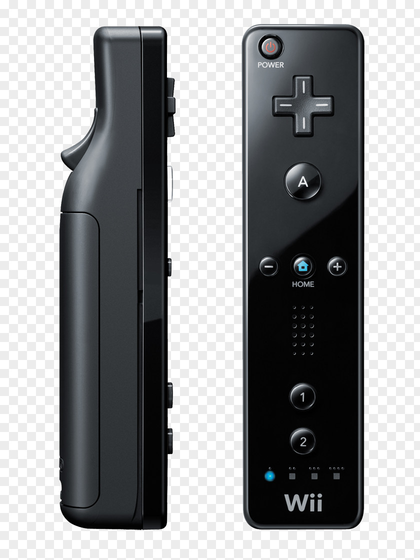 Super Smash Bros. For Nintendo 3ds And Wii U Play: Motion MotionPlus Remote PNG