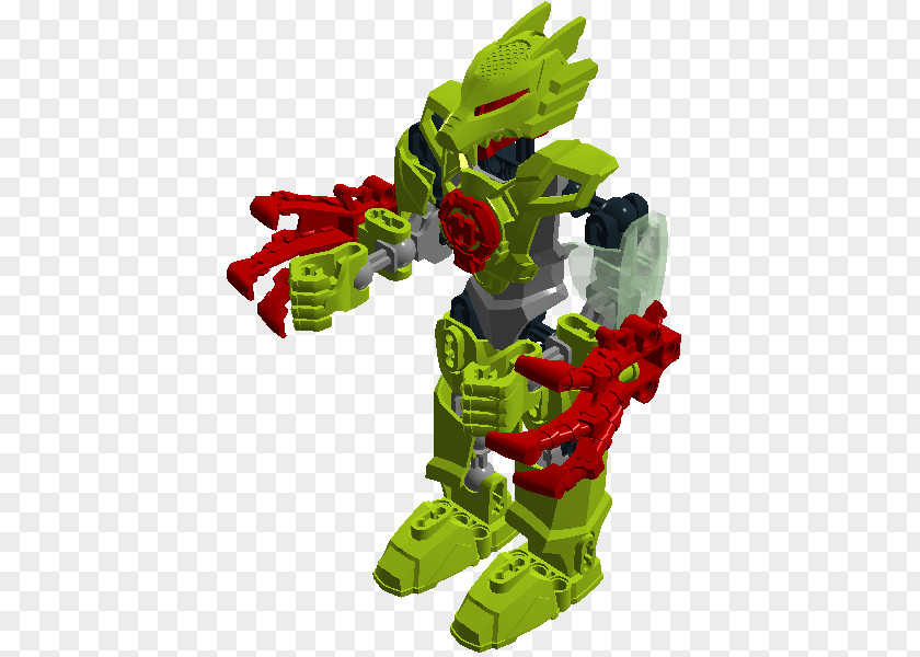 Toy Hero Factory LEGO Digital Designer Breez 2.0 PNG