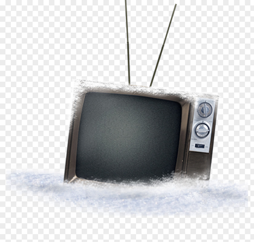 TV Television Set Computer File PNG