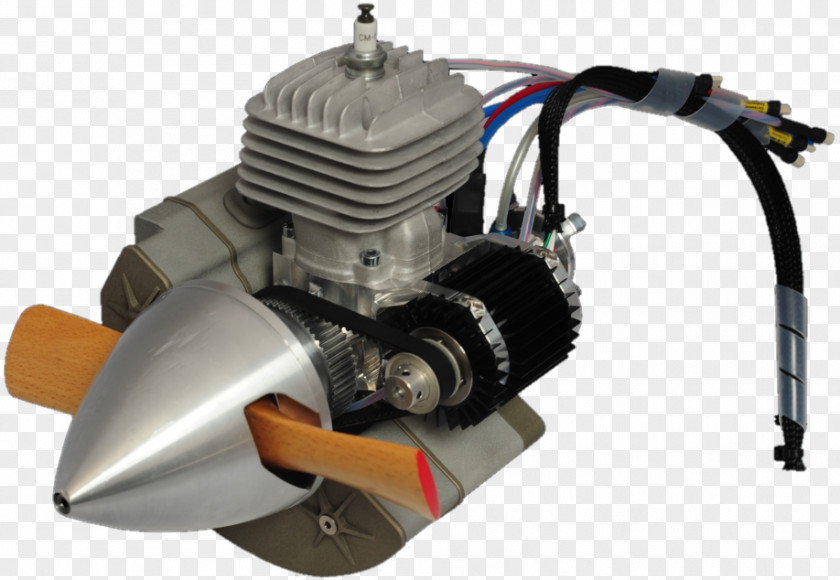 Unmanned Aerial Vehicle Reciprocating Engine Fuel Injection Small Engines PNG