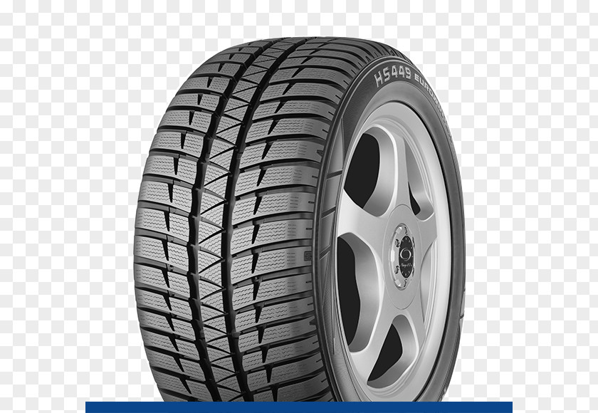 Car Falken Tire Snow Goodyear And Rubber Company PNG