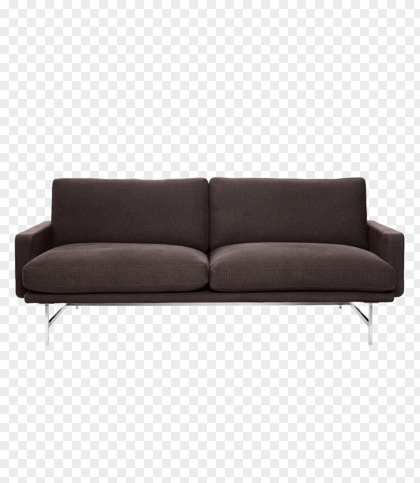 Chair Couch Sofa Bed Muuto PNG