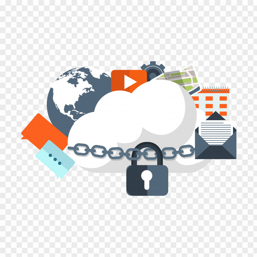 Cloud Computing Computer Security Service Microsoft Threat PNG