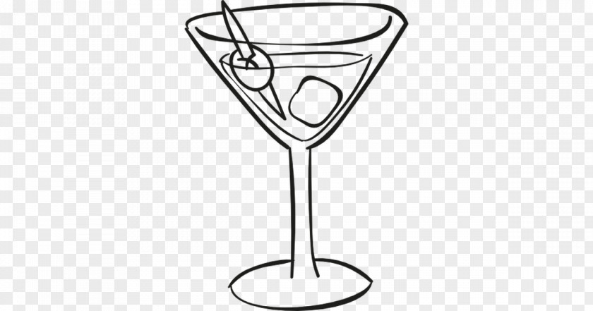 Cocktail Wine Glass Vodka Martini Liquor PNG