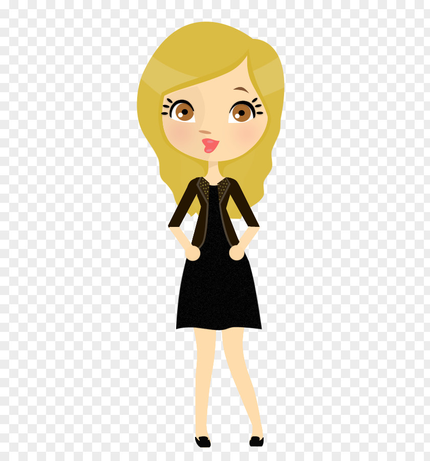 Doll Girl PhotoScape PNG , MAE FILHA clipart PNG