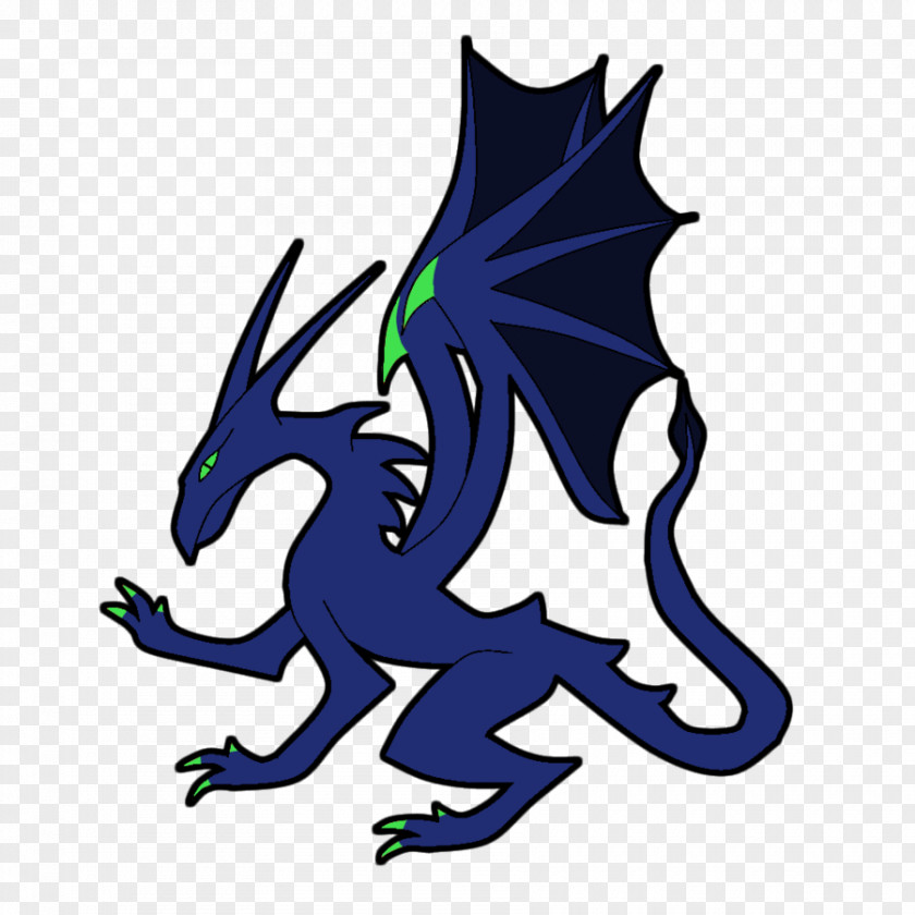 Dragon Clip Art PNG