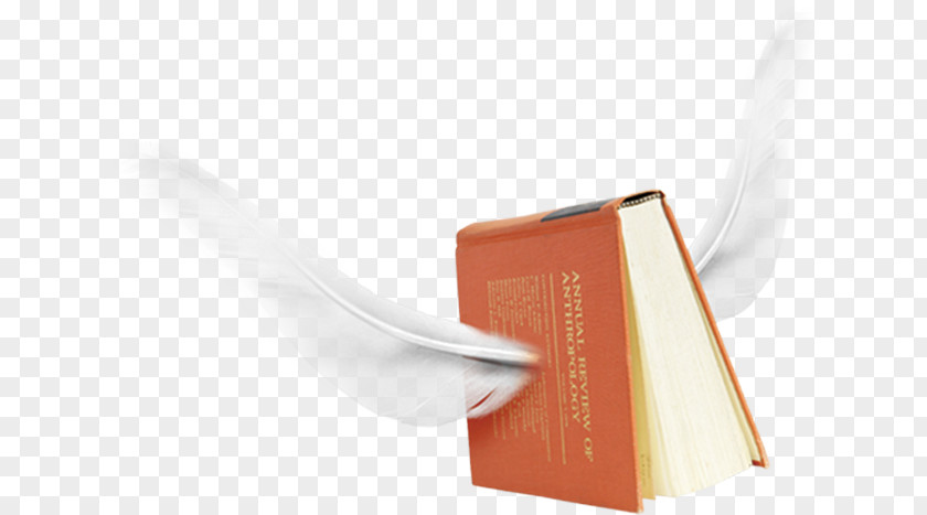 Flying Books Book Download Icon PNG