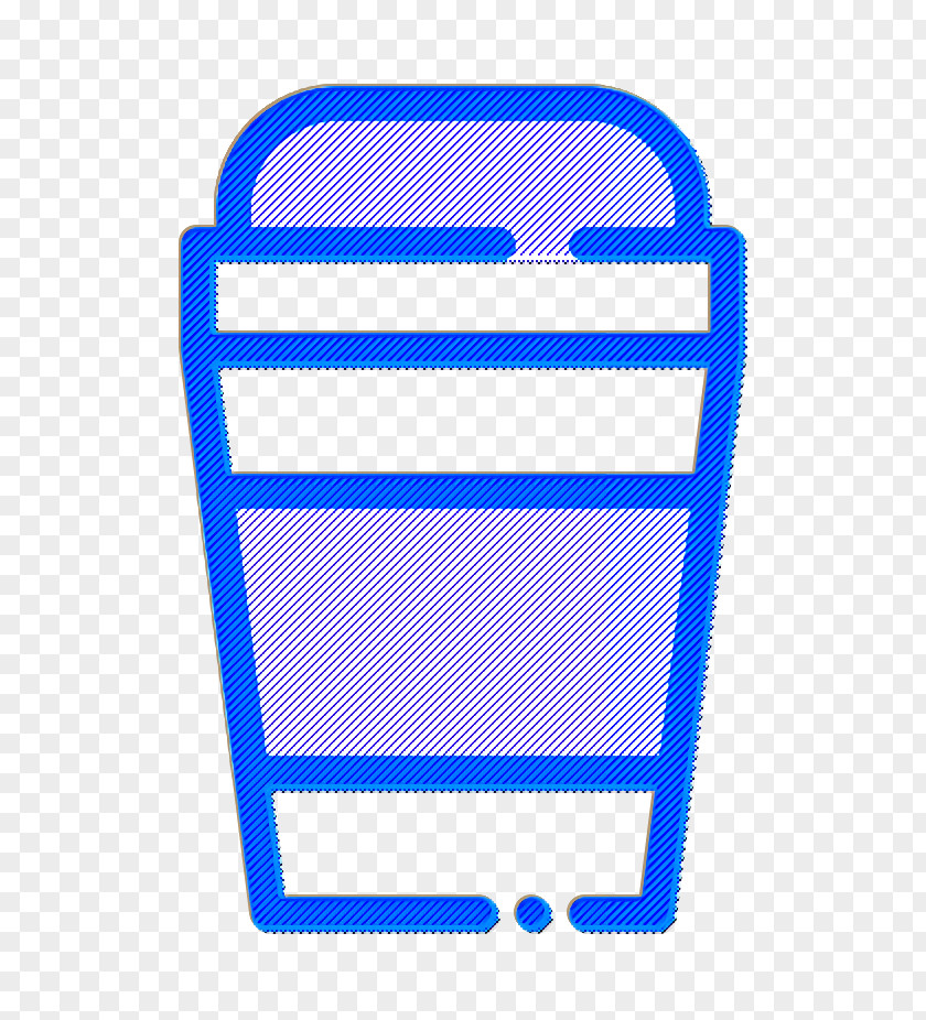 Iced Coffee Icon Tea Food And Restaurant PNG