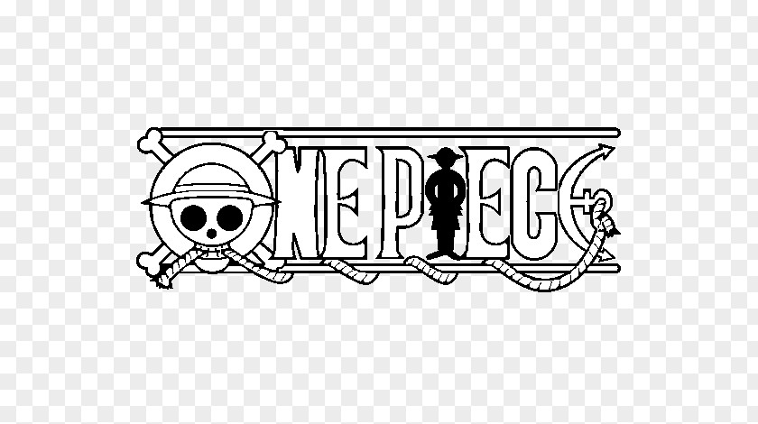 One Piece Monkey D. Luffy Nami Drawing Logo PNG