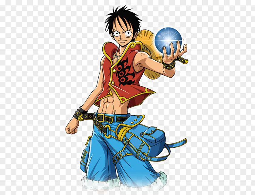One Piece Monkey D. Luffy Piece: Unlimited Adventure Trafalgar Water Law Usopp PNG