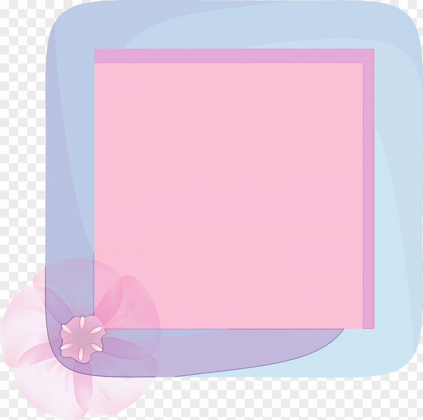 Picture Frame PNG