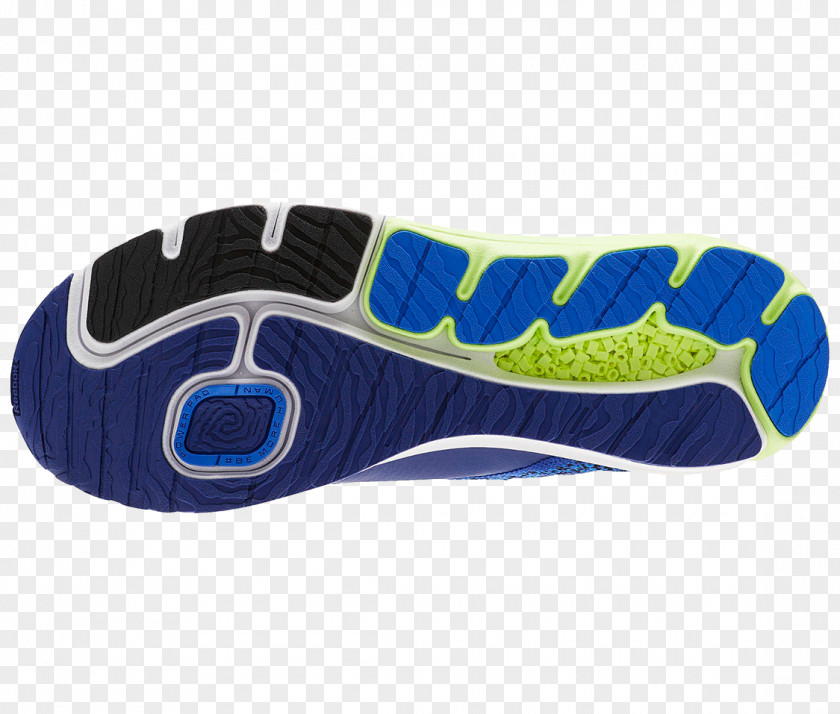 Reebok Canada Sneakers Shoe Blue PNG