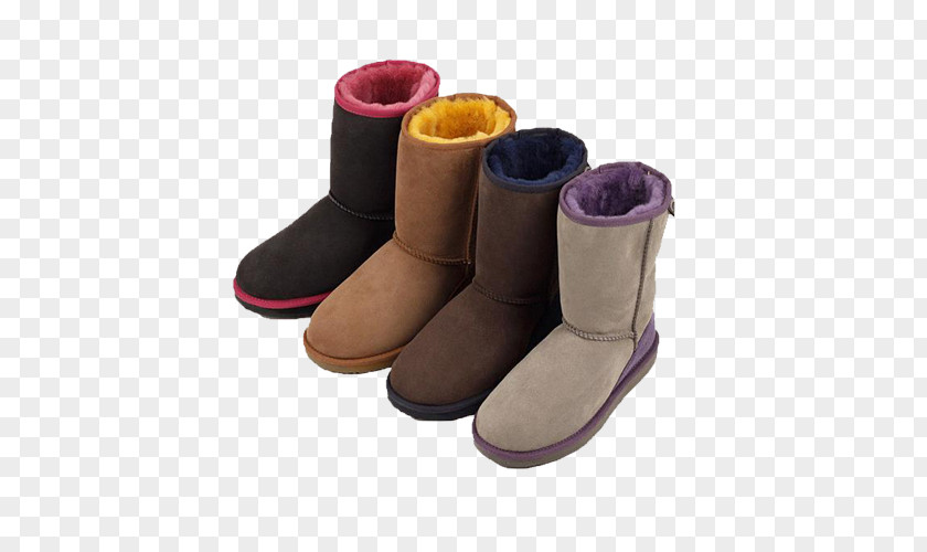 Snow Boots Boot Shoe Ugg Footwear PNG