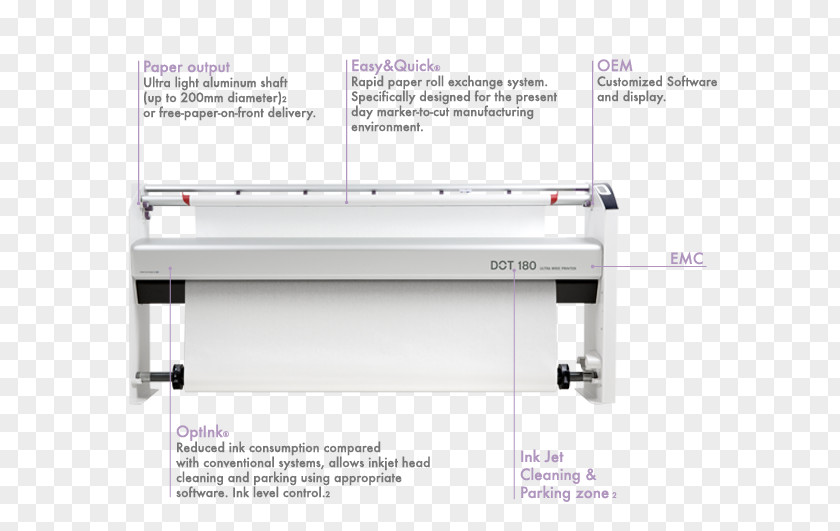Technology Plotter Paper Industry Machine PNG