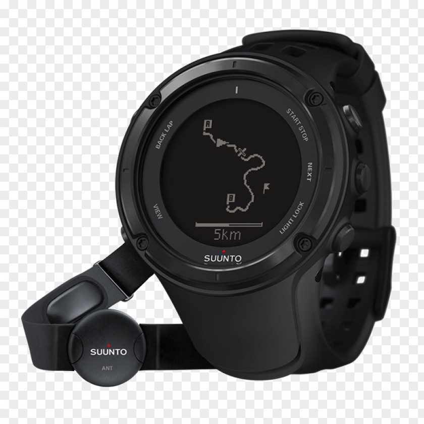 Watch Suunto Oy Ambit2 S GPS PNG