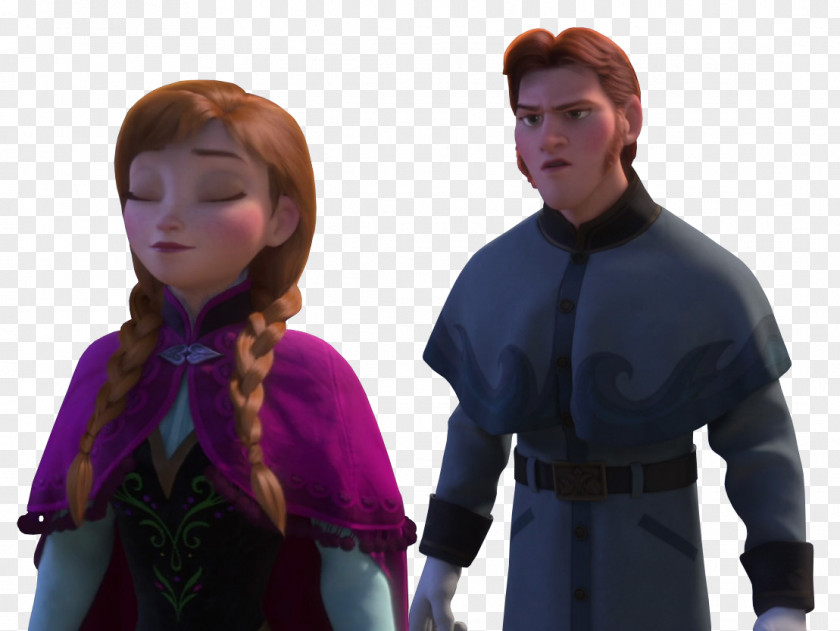 Anna Frozen Hans Kristoff Elsa YouTube PNG