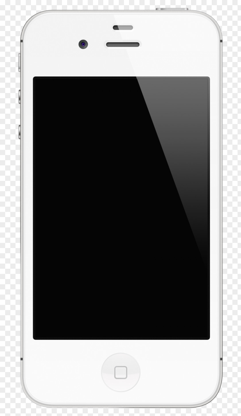 Apple IPhone 4S 5 Smartphone PNG