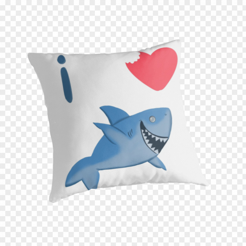 BABY SHARK Throw Pillows Cushion Textile Microsoft Azure PNG