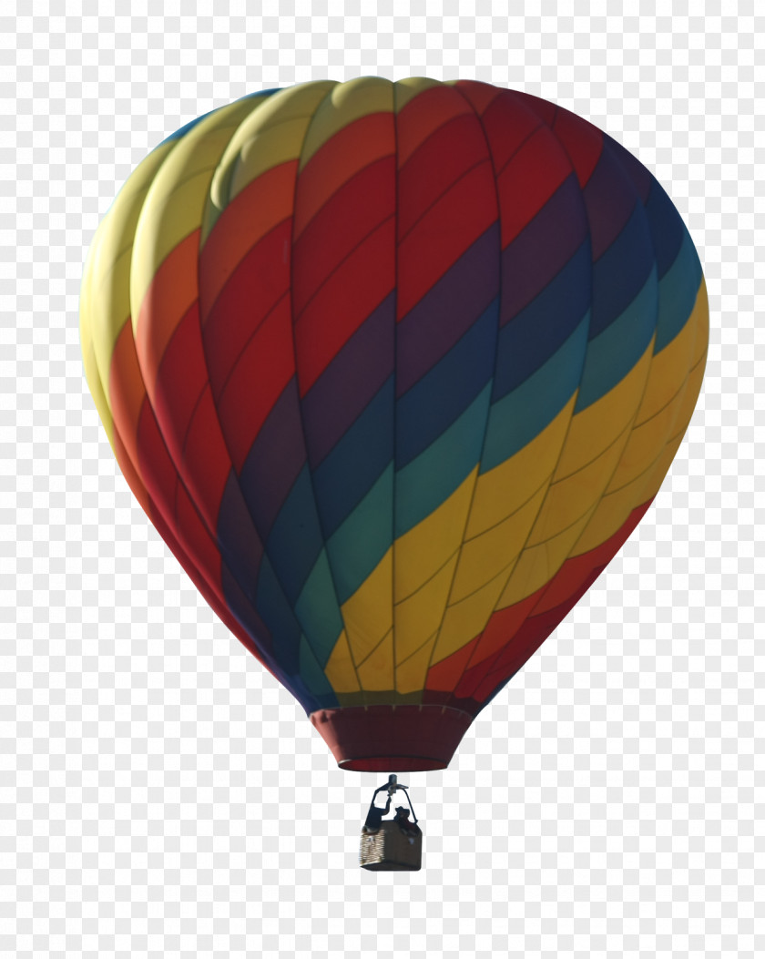 Balloon Hot Air Ballooning Aerostat Gas PNG