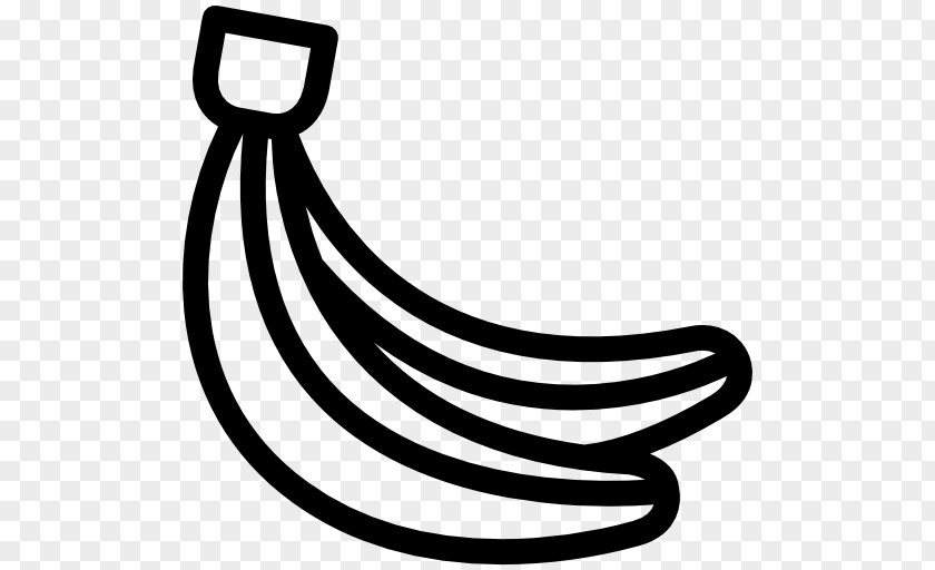 Banana Food Clip Art PNG