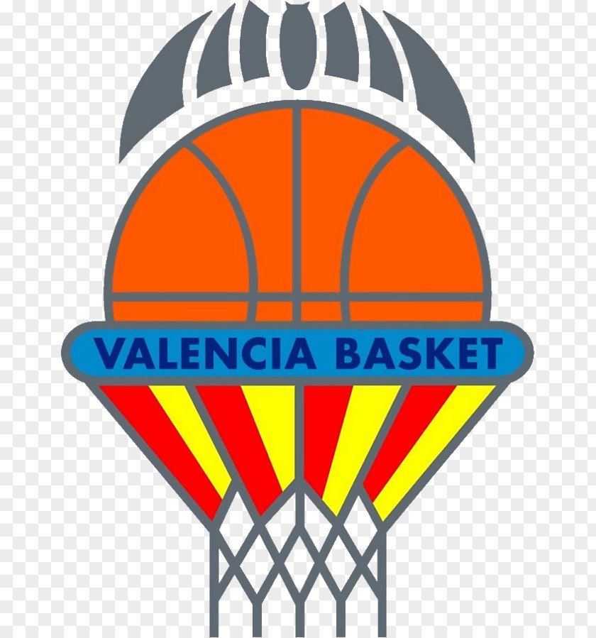 Basketball Valencia Basket Divina Seguros Joventut Three-point Field Goal Logo PNG