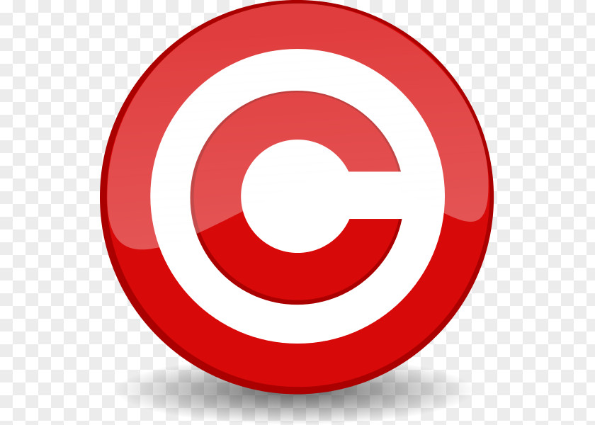 Copyright Symbol Public Domain Intellectual Property Infringement PNG