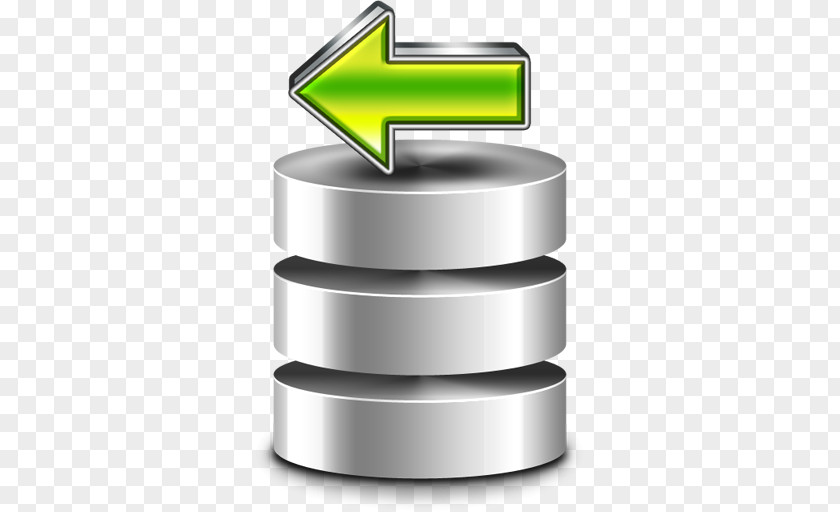Database Backup Clip Art PNG