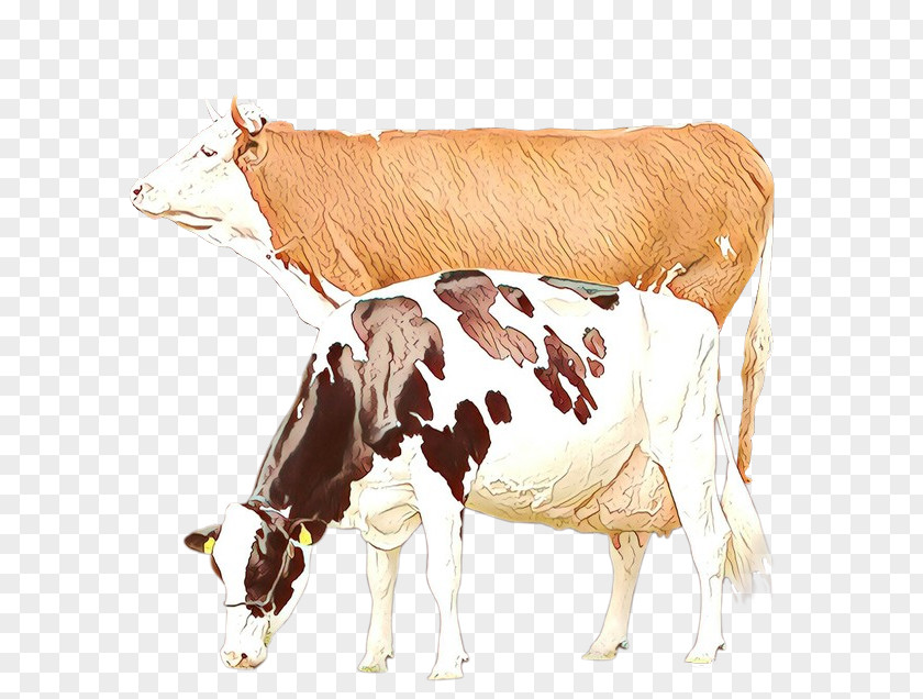 Fawn Drawing Dairy Cow Bovine Livestock Cow-goat Family Calf PNG
