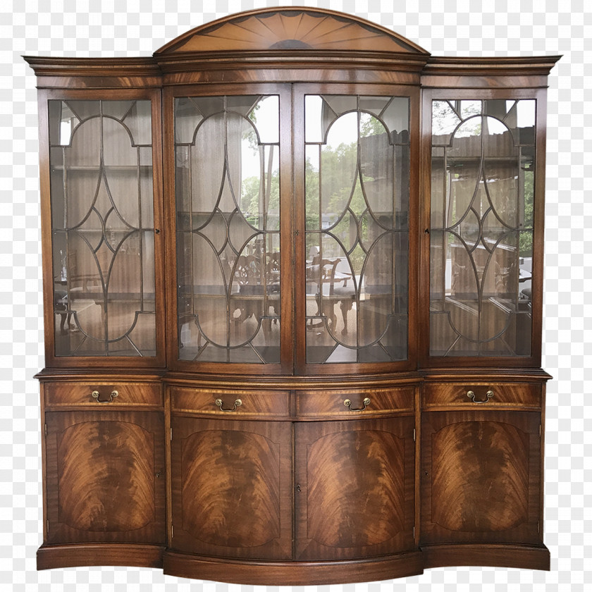 Glass Cabinet Furniture Cabinetry Bevan Funnell Buffets & Sideboards Cupboard PNG
