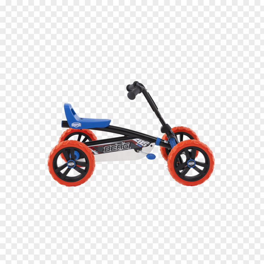Go-kart Quadracycle Pedaal Child Vehicle PNG