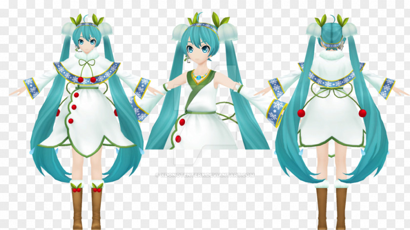 Hatsune Miku Miku: Project DIVA Extend Diva X Vocaloid Kaito PNG