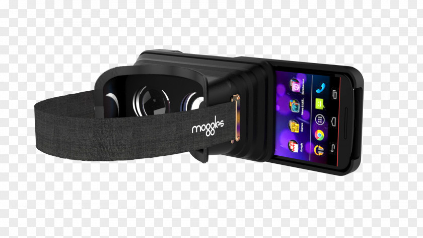 Headphones Virtual Reality Headset GIF PNG