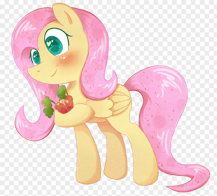 Horse Figurine Cartoon Character PNG