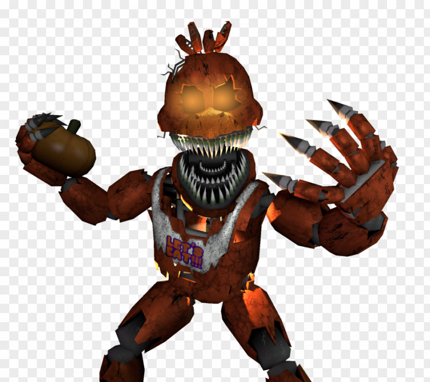 Jack Five Nights At Freddy's 4 Freddy's: Sister Location 2 3 FNaF World PNG