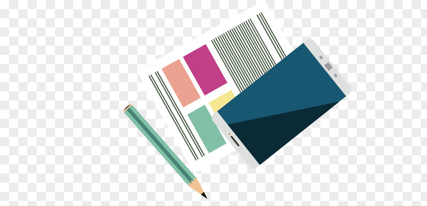 Notebook Graphic Design PNG