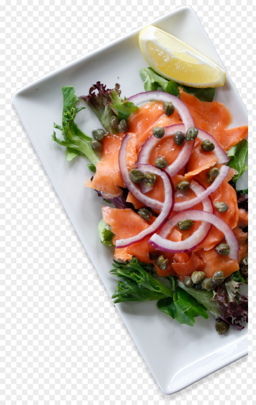 Promotion Theme Greek Salad Le Montagnais Smoked Salmon Vegetarian Cuisine Lox PNG