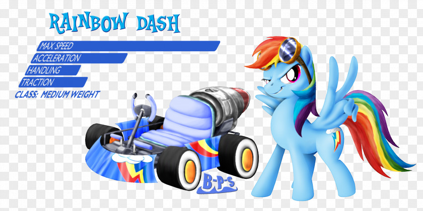 Rainbow Painting PonyKart Horse DeviantArt Dash PNG