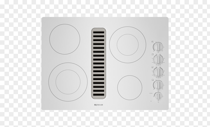 Stove Top Cooking Ranges Electric Jenn-Air Home Appliance Electricity PNG