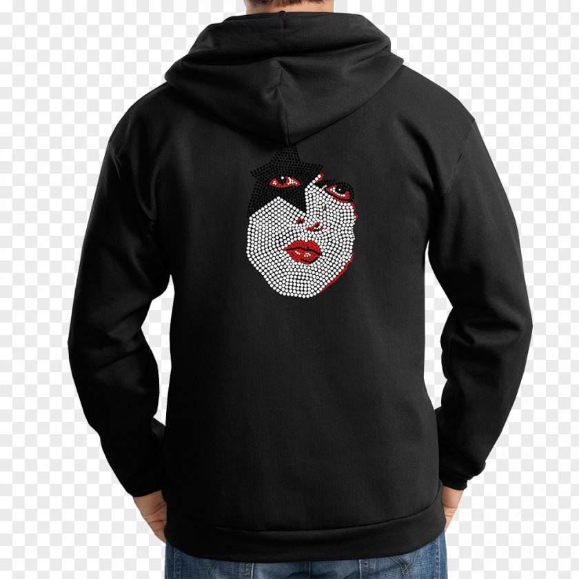 T-shirt Hoodie Count's Kustoms Clothing PNG