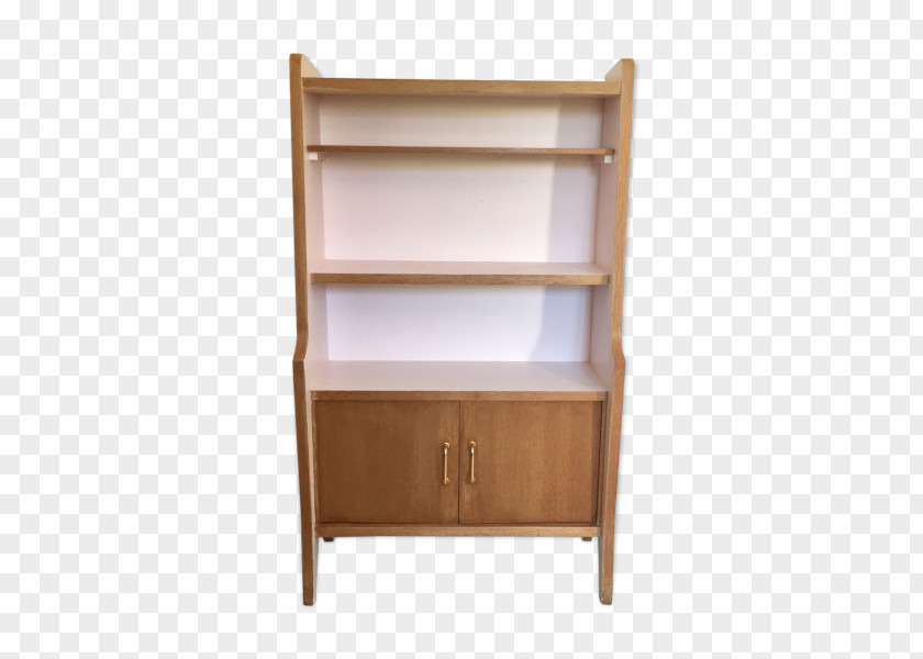 Table Shelf Drawer Bookcase Chiffonier PNG