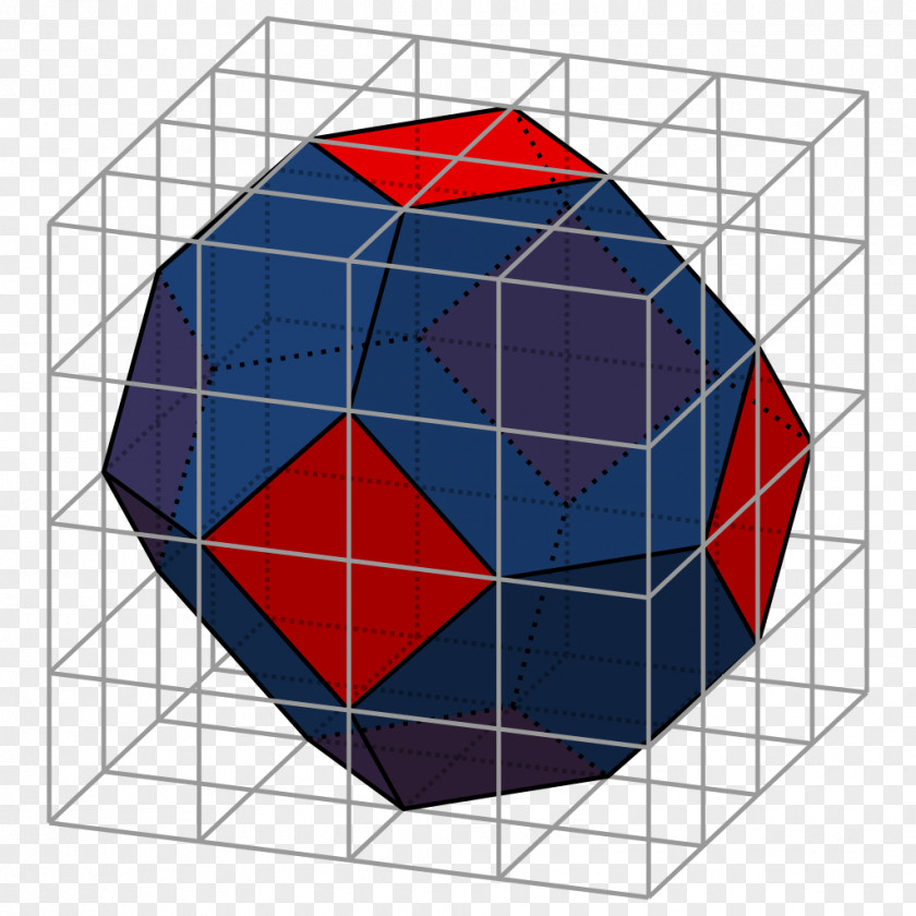 Truncated Octahedron Tetrahedron Polyhedron Honeycomb PNG