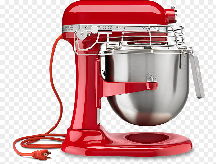 Wire Whisk KitchenAid Mixer Blender Home Appliance PNG