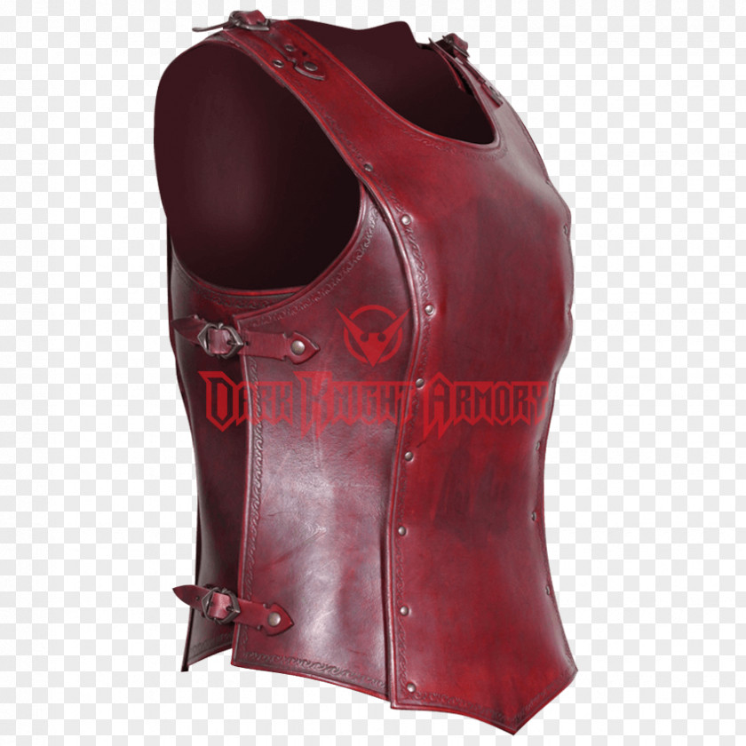 Armour Cuirass Breastplate Components Of Medieval Plate PNG